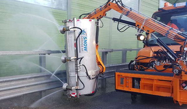 Municipal Tech BLT 8000