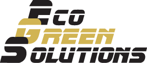 Eco Green Solutions Logo
